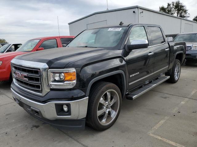 GMC SIERRA 2014 3gtp1vec3eg564711