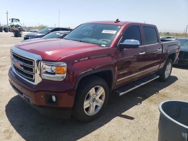 GMC SIERRA C15 2015 3gtp1vec3fg145887