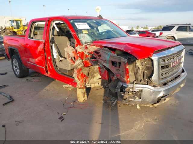 GMC SIERRA 2015 3gtp1vec3fg307193