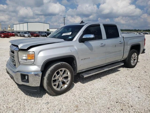 GMC SIERRA C15 2015 3gtp1vec3fg329016