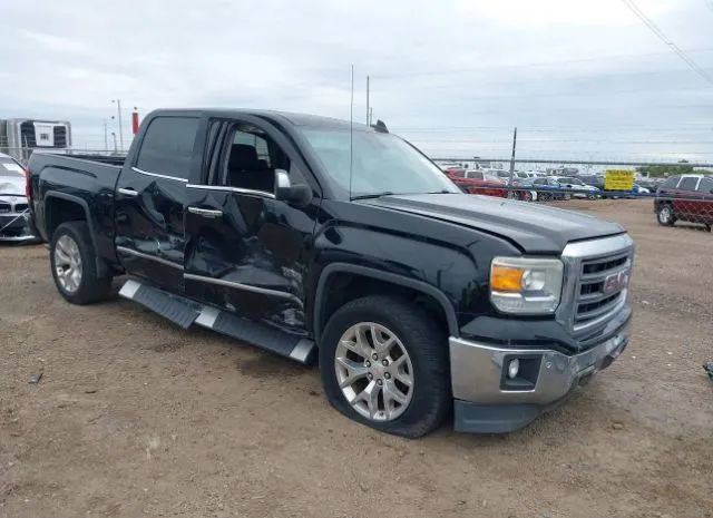 GMC SIERRA 1500 2015 3gtp1vec3fg353493