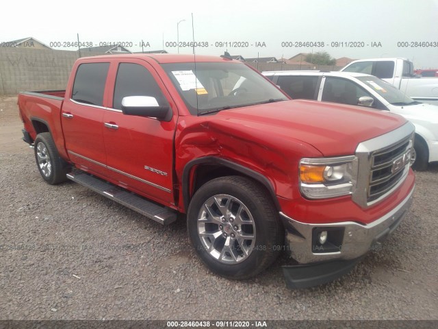 GMC SIERRA 1500 2015 3gtp1vec3fg401686