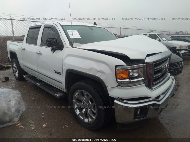 GMC SIERRA 1500 2015 3gtp1vec3fg408167