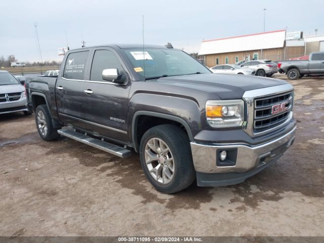 GMC SIERRA 1500 2015 3gtp1vec3fg431304