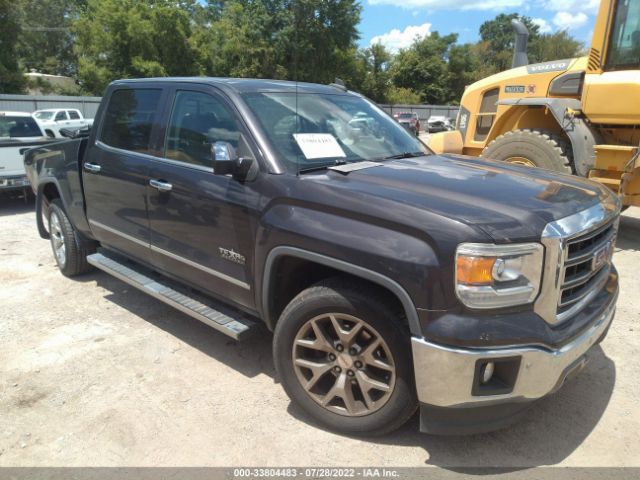 GMC SIERRA 1500 2015 3gtp1vec3fg439452