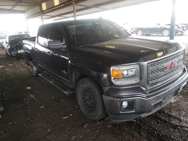 GMC SIERRA C15 2015 3gtp1vec3fg444313