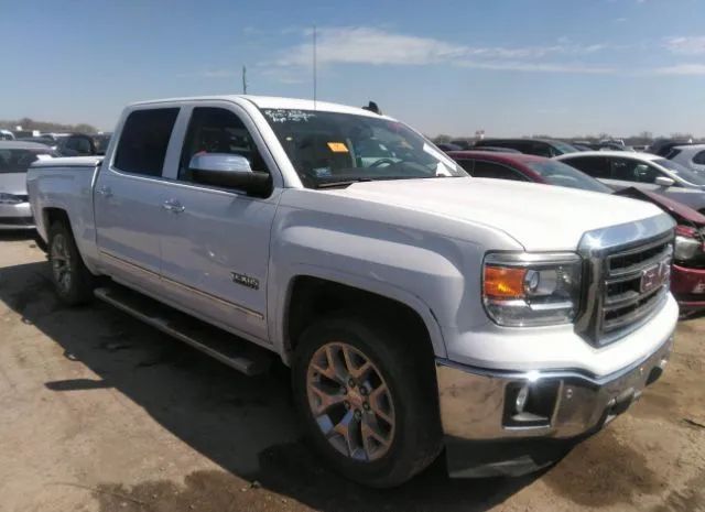 GMC SIERRA 1500 2015 3gtp1vec3fg453982