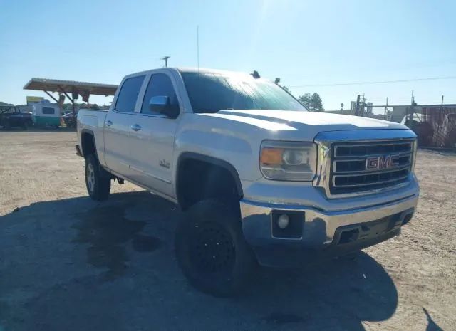 GMC NULL 2015 3gtp1vec3fg456428