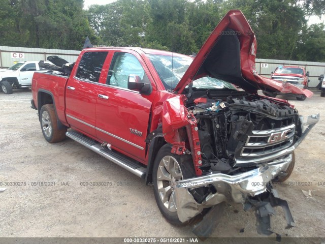 GMC SIERRA 1500 2015 3gtp1vec3fg458776