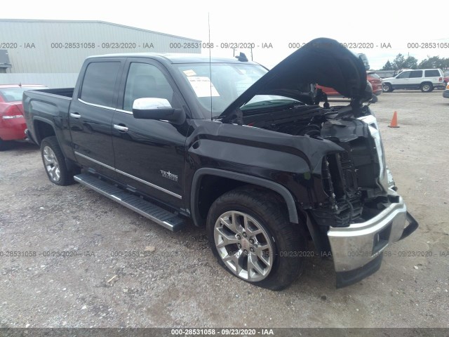 GMC SIERRA 1500 2015 3gtp1vec3fg472645