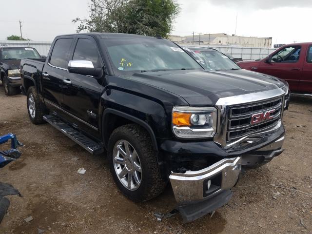 GMC SIERRA C15 2015 3gtp1vec3fg495049