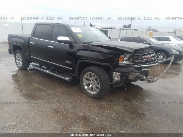 GMC SIERRA 1500 2015 3gtp1vec3fg516644