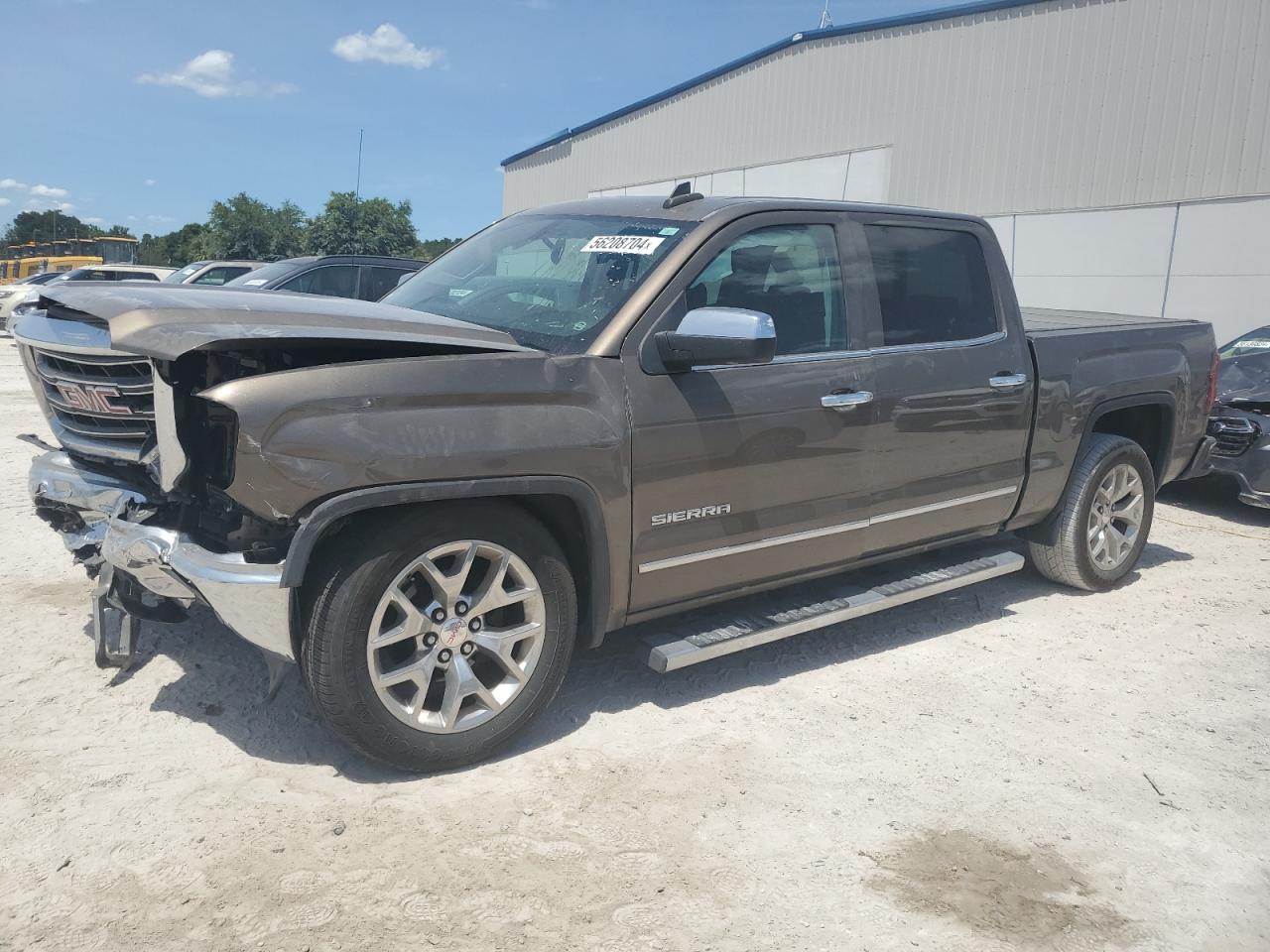 GMC SIERRA 2015 3gtp1vec3fg527028