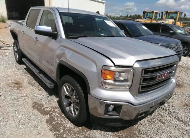 GMC SIERRA 1500 2014 3gtp1vec4eg115750