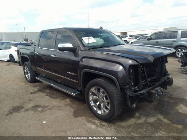 GMC SIERRA 1500 2014 3gtp1vec4eg136016