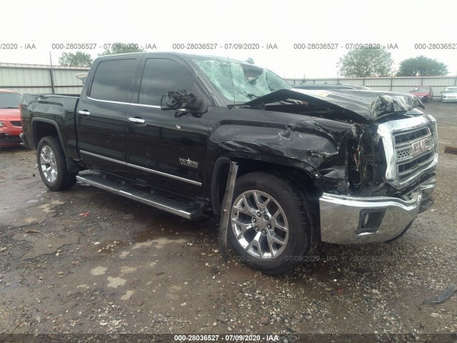 GMC SIERRA 1500 2014 3gtp1vec4eg278513