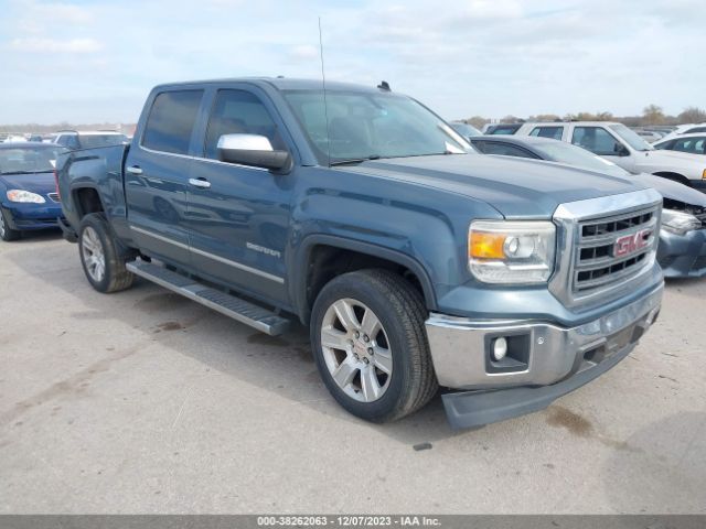 GMC SIERRA 1500 2014 3gtp1vec4eg280973