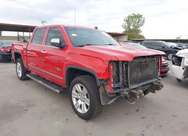 GMC NULL 2014 3gtp1vec4eg358782