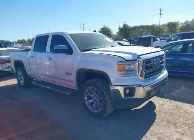 GMC SIERRA 1500 2014 3gtp1vec4eg409276