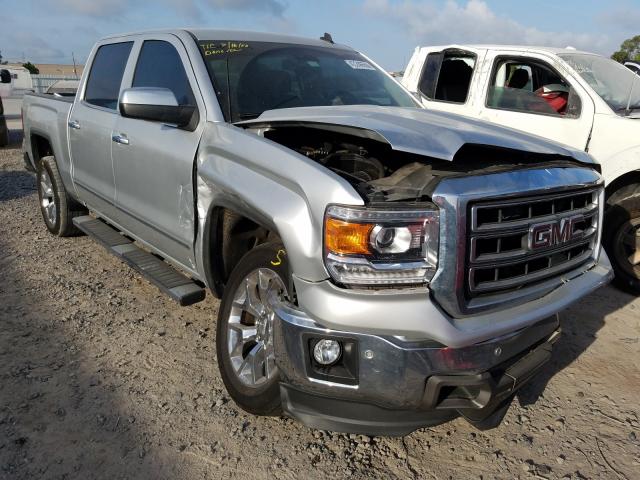 GMC SIERRA C15 2014 3gtp1vec4eg442066