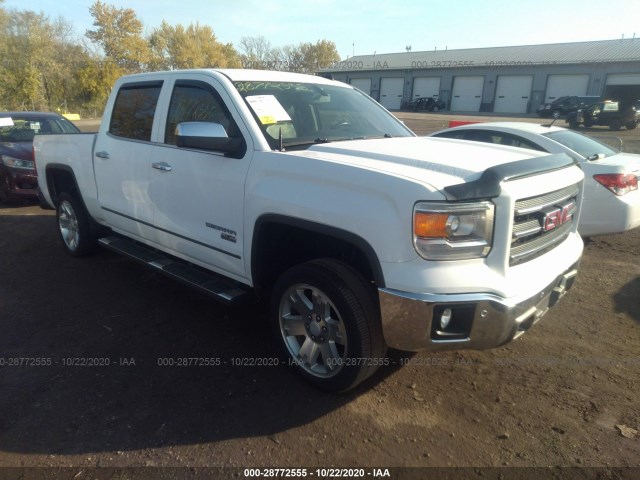 GMC SIERRA 1500 2014 3gtp1vec4eg442679