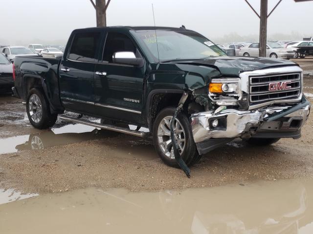 GMC SIERRA C15 2014 3gtp1vec4eg446862