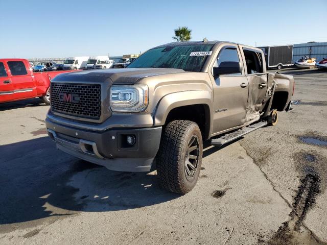 GMC SIERRA 2014 3gtp1vec4eg465489