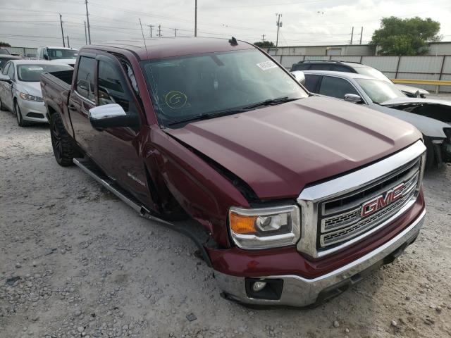 GMC SIERRA C15 2014 3gtp1vec4eg480431