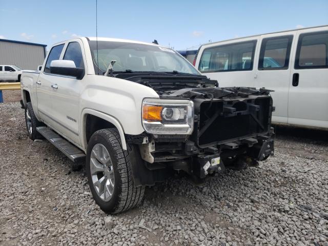 GMC SIERRA C15 2014 3gtp1vec4eg501178