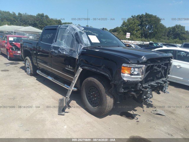 GMC SIERRA 1500 2014 3gtp1vec4eg503366