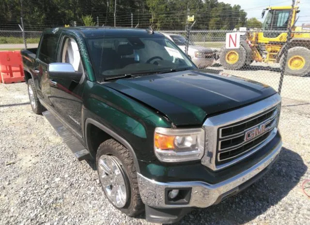 GMC SIERRA 1500 2015 3gtp1vec4fg120898