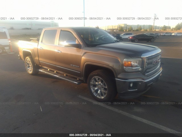 GMC SIERRA 1500 2015 3gtp1vec4fg152928