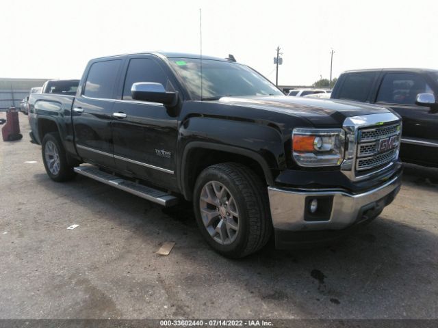 GMC SIERRA 1500 2015 3gtp1vec4fg207734