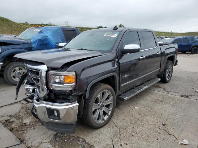 GMC SIERRA 2015 3gtp1vec4fg214926