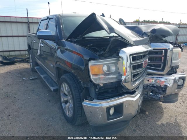 GMC SIERRA 1500 2015 3gtp1vec4fg262037