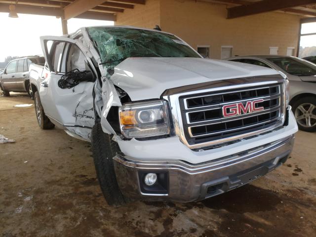 GMC SIERRA C15 2015 3gtp1vec4fg271921