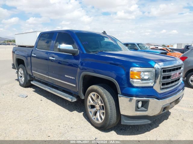 GMC SIERRA 2015 3gtp1vec4fg297466