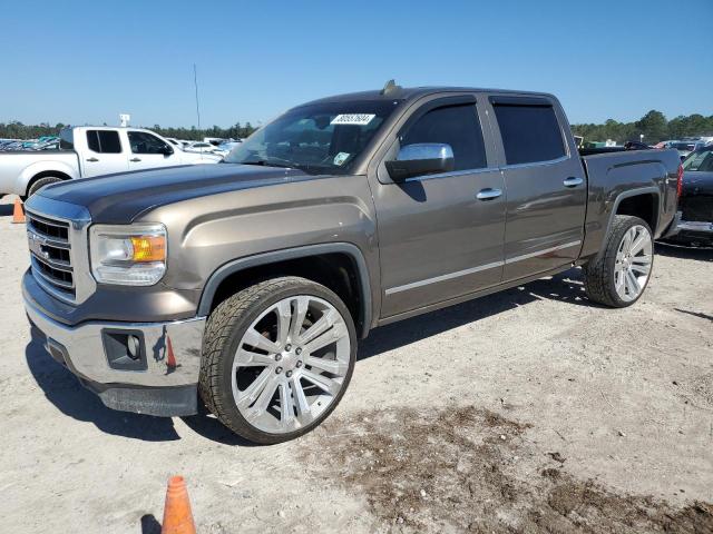 GMC SIERRA C15 2015 3gtp1vec4fg342471