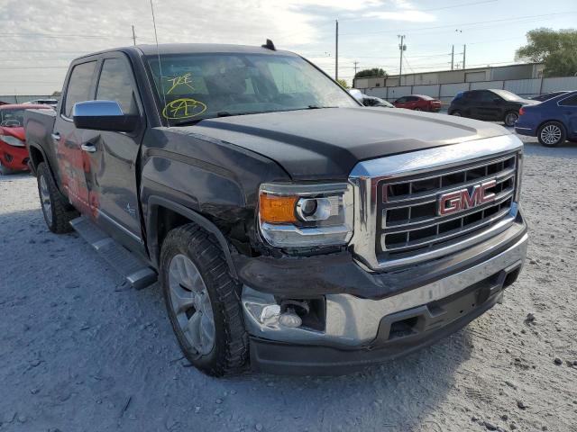 GMC SIERRA C15 2015 3gtp1vec4fg354202