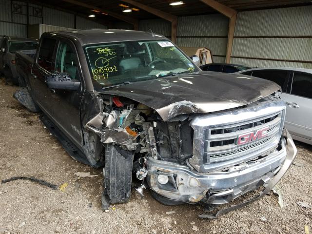 GMC SIERRA C15 2015 3gtp1vec4fg460245