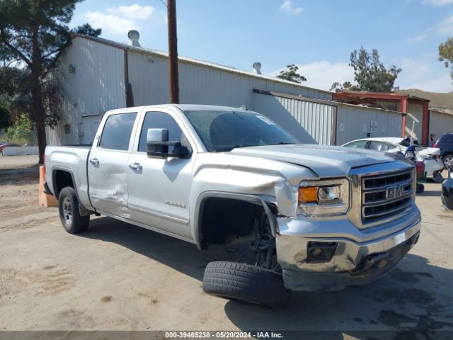 GMC SIERRA 1500 2014 3gtp1vec5eg117247