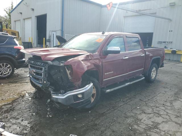 GMC SIERRA 2014 3gtp1vec5eg174872