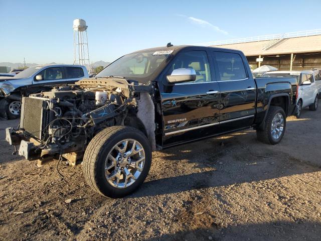 GMC SIERRA 2014 3gtp1vec5eg249098