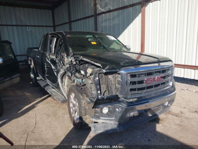 GMC SIERRA 1500 2014 3gtp1vec5eg281498