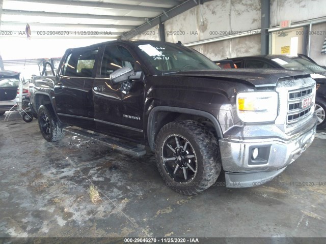 GMC SIERRA 1500 2014 3gtp1vec5eg392181