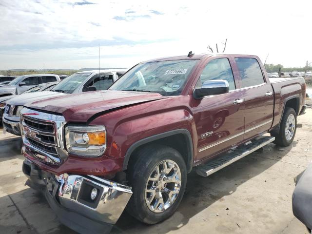 GMC SIERRA C15 2014 3gtp1vec5eg403311