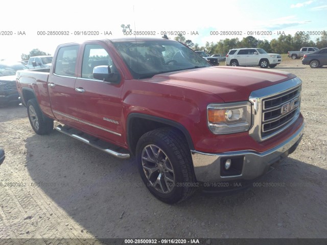 GMC SIERRA 1500 2014 3gtp1vec5eg433456