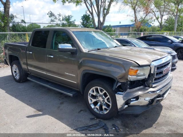 GMC SIERRA 1500 2014 3gtp1vec5eg448281