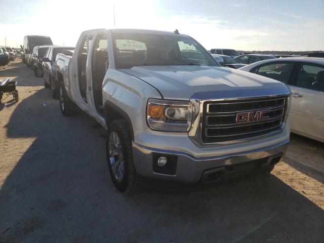 GMC SIERRA C15 2014 3gtp1vec5eg510259