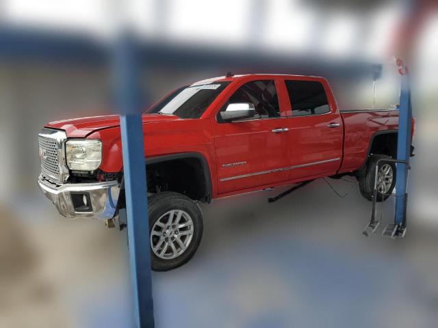 GMC SIERRA 2014 3gtp1vec5eg513713